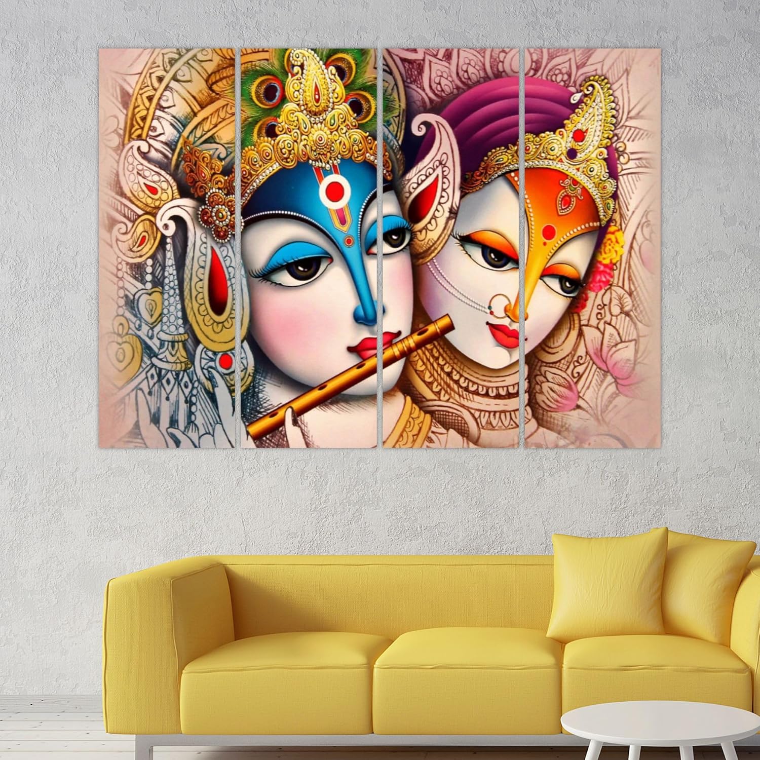 inep-b0cgjgkk36-set-of-4-radha-krishna-art-panels-in-a-framed-wall-art-arrangement-evoking-celestial-vibes.jpg